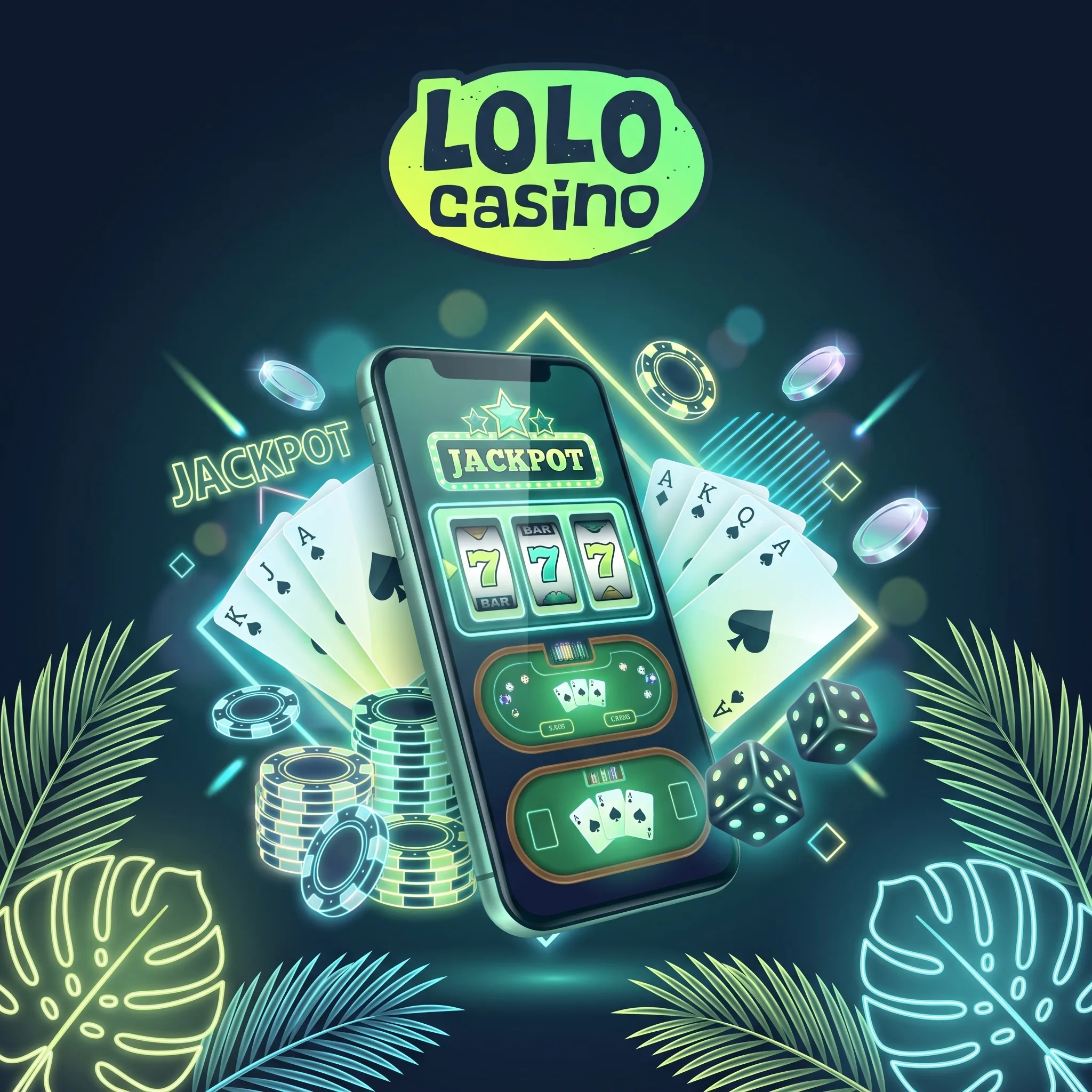 Play Lolo on your phone